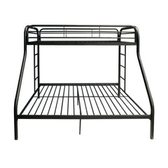 Tritan Twin/Full Bunk Bed