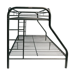Tritan Twin/Full Bunk Bed