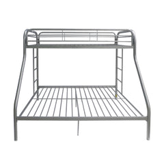 Tritan Twin/Full Bunk Bed