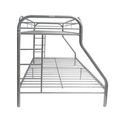 Tritan Twin/Full Bunk Bed