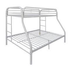 Tritan Twin/Full Bunk Bed
