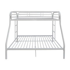 Tritan Twin/Full Bunk Bed