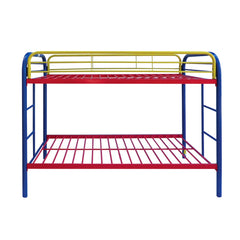 Thomas Twin/Twin Bunk Bed