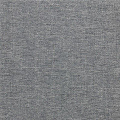 Fiona Upholstered Full Panel Bed Light Grey - 306029F