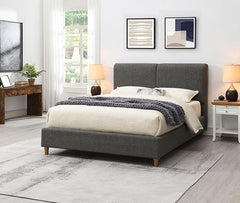 Stavern - FM71000GY-Q-BED