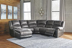 Nantahala Right-Arm Facing Recliner - 5030141