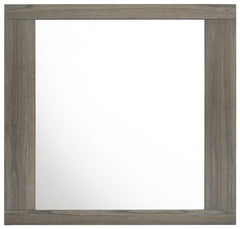 DRESSER MIRROR - 224984