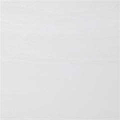 Kerwin 5-piece Dining Room Set White and Chrome - 111101-S5W