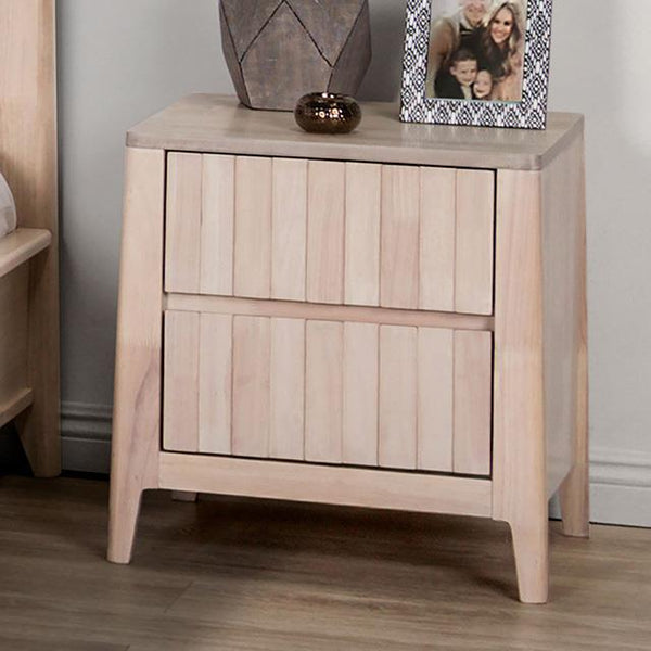 Gervais - FM7105WH-N