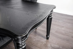 Hannoria - FM3416BK-T