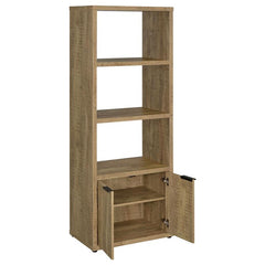 Tabby 3-piece 60" TV Entertainment Center Mango - 701702-SET