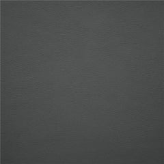 Gervase Square Bar Stool Grey and Chrome - 105262