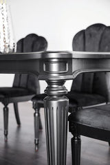 Hannoria - FM3416BK-T
