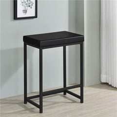 Davista 4-piece Multipurpose Counter Height Table Set Mango Brown - 182704