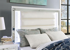 Calandria - CM7320WH-CK-BED