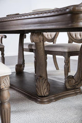 Oakham - FM3418AK-T-TABLE