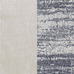 Serene Upholstered Armless Chair Beige - 551321