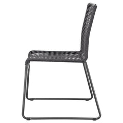 Jerome Upholstered Stackable Side Chairs (Set of 2) - 192062