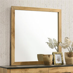 DRESSER MIRROR - 225004