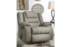 McCade Recliner - 1010425