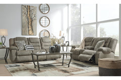 McCade Reclining Sofa - 1010488