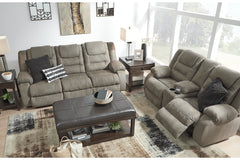 McCade Reclining Sofa - 1010488