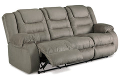 McCade Reclining Sofa - 1010488