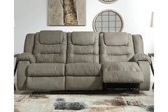 McCade Reclining Sofa - 1010488