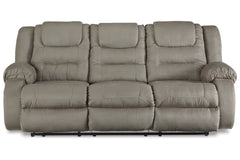 McCade Reclining Sofa - 1010488