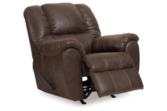 McGann Recliner - 1030125
