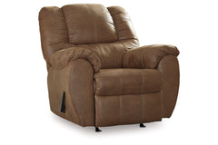 McGann Recliner - 1030225