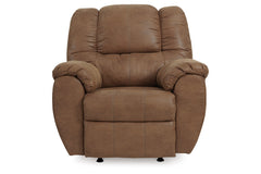 McGann Recliner - 1030225