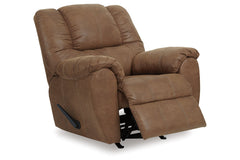 McGann Recliner - 1030225