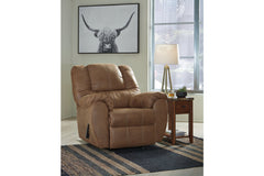 McGann Recliner - 1030225