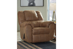 McGann Recliner - 1030225