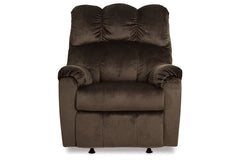 Foxfield Recliner - 1040225