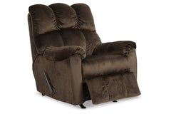 Foxfield Recliner - 1040225