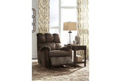 Foxfield Recliner - 1040225