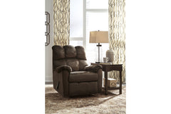 Foxfield Recliner - 1040225