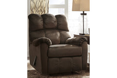 Foxfield Recliner - 1040225