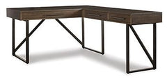 Starmore Home Office Desk Return - H633-34R