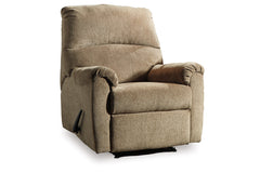 Nerviano Recliner - 1080129
