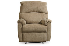 Nerviano Recliner - 1080129