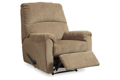 Nerviano Recliner - 1080129