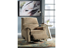 Nerviano Recliner - 1080129
