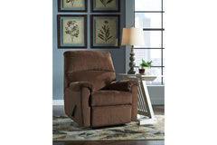 Nerviano Recliner - 1080229
