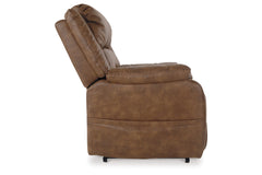 Yandel Power Lift Recliner - 1090012