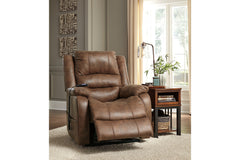 Yandel Power Lift Recliner - 1090012