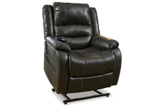 Yandel Power Lift Recliner - 1090112