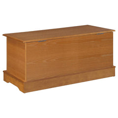 Paula Cedar Chest Honey - 4695